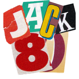JACK80 logo